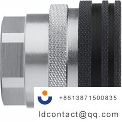 C105251202_CEJN Hydraulic Quick Con